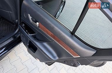 Седан Lexus GS 2013 в Одессе