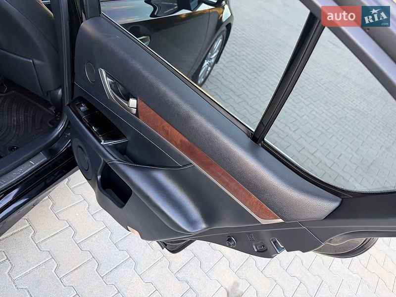Седан Lexus GS 2013 в Одессе
