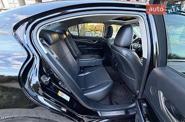 Седан Lexus GS 2013 в Одессе