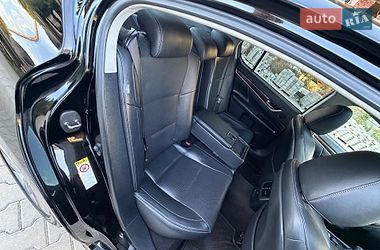 Седан Lexus GS 2013 в Одессе