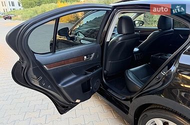 Седан Lexus GS 2013 в Одессе