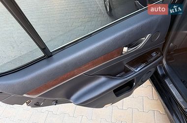 Седан Lexus GS 2013 в Одессе