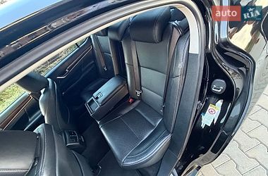Седан Lexus GS 2013 в Одессе
