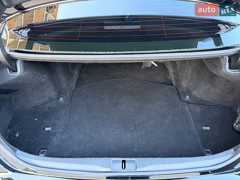 Седан Lexus GS 2013 в Одессе