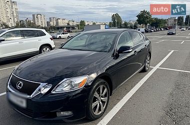 Lexus GS  2008
