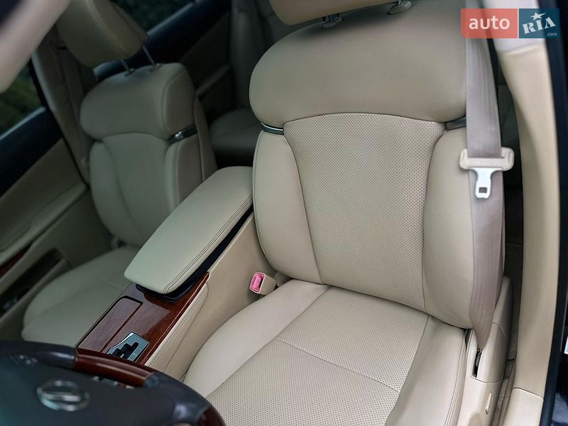 Седан Lexus GS 2008 в Южном