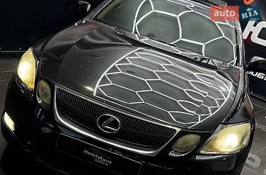 Lexus GS  2006