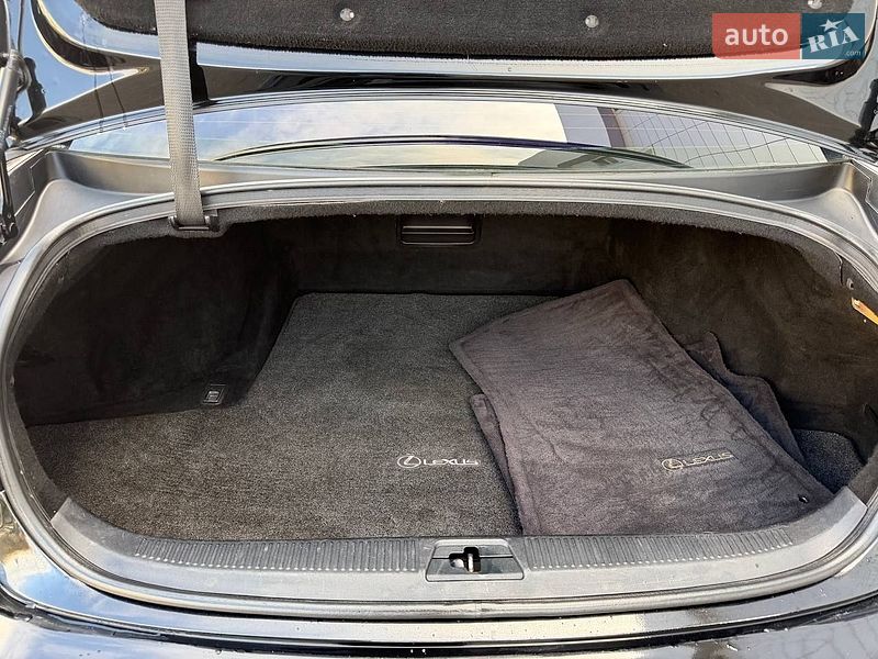 Седан Lexus GS 2008 в Броварах