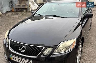 Lexus GS  2007