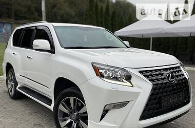 Lexus GX  2014