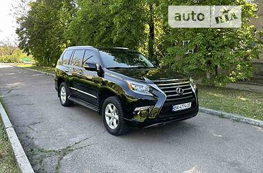 Lexus GX  2013