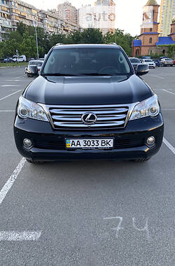 Lexus GX  2010