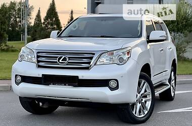 Lexus GX  2012