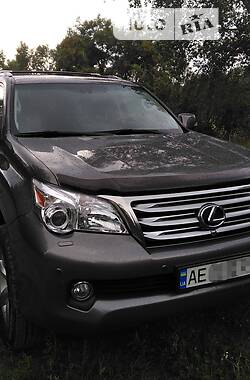 Lexus GX  2010