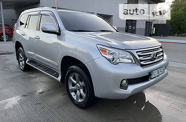 Lexus GX  2010