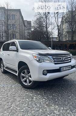 Lexus GX  2010