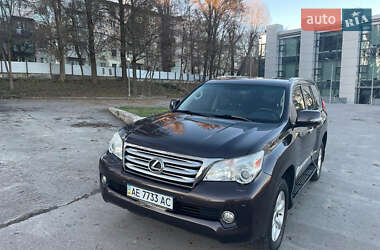 Lexus GX  2013