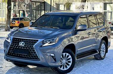 Lexus GX  2016