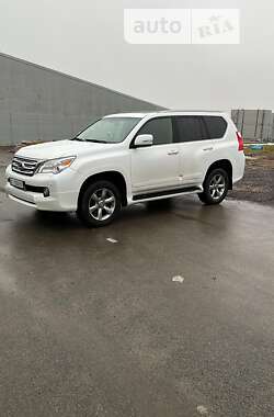 Lexus GX  2013