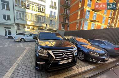 Lexus GX  2015