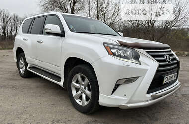 Lexus GX  2014