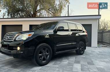 Lexus GX 2013