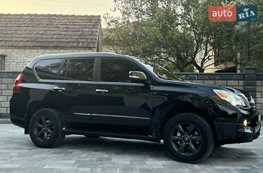 Lexus GX  2013