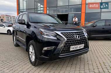 Lexus GX  2014