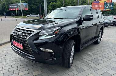 Lexus GX  2023