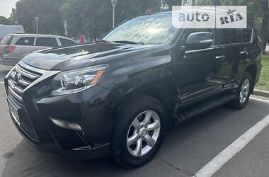 Lexus GX  2014