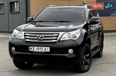 Lexus GX  2010