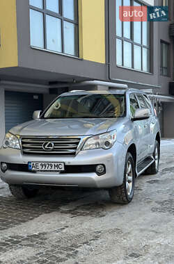Lexus GX  2010