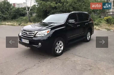 Lexus GX  2011