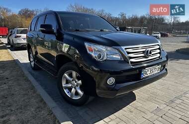 Lexus GX  2010