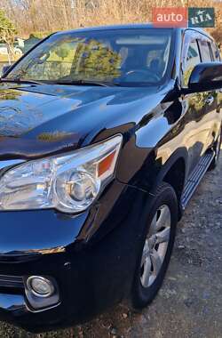 Lexus GX  2010