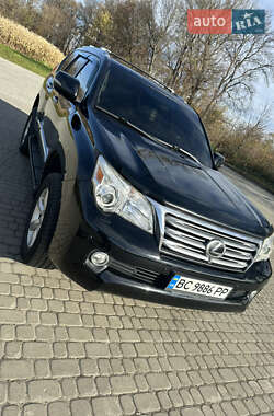 Lexus GX  2010
