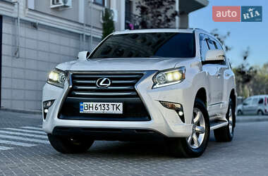 Lexus GX  2014