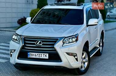 Lexus GX  2014