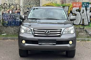 Lexus GX 2010
