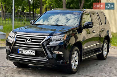 Lexus GX  2013