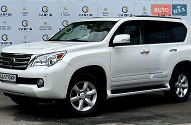 Lexus GX 2010