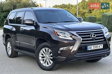 Lexus GX  2013