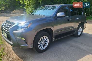 Lexus GX 2014