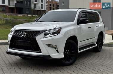 Lexus GX  2015