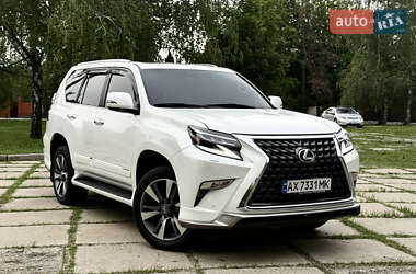 Lexus GX  2014