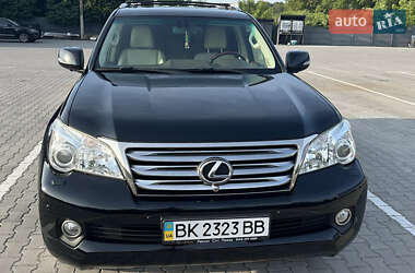 Lexus GX  2010