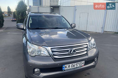 Lexus GX  2009