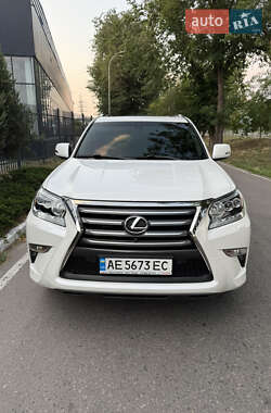 Lexus GX  2013