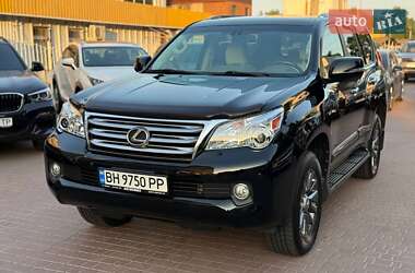 Lexus GX  2010