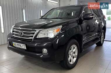 Lexus GX  2010